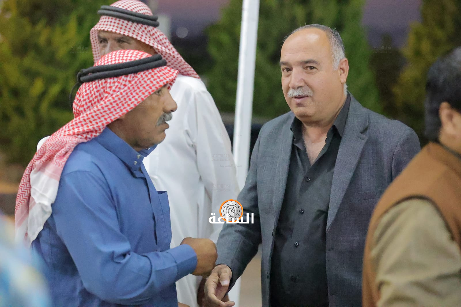 Madar Al-Saa Images 0.39905459285407674