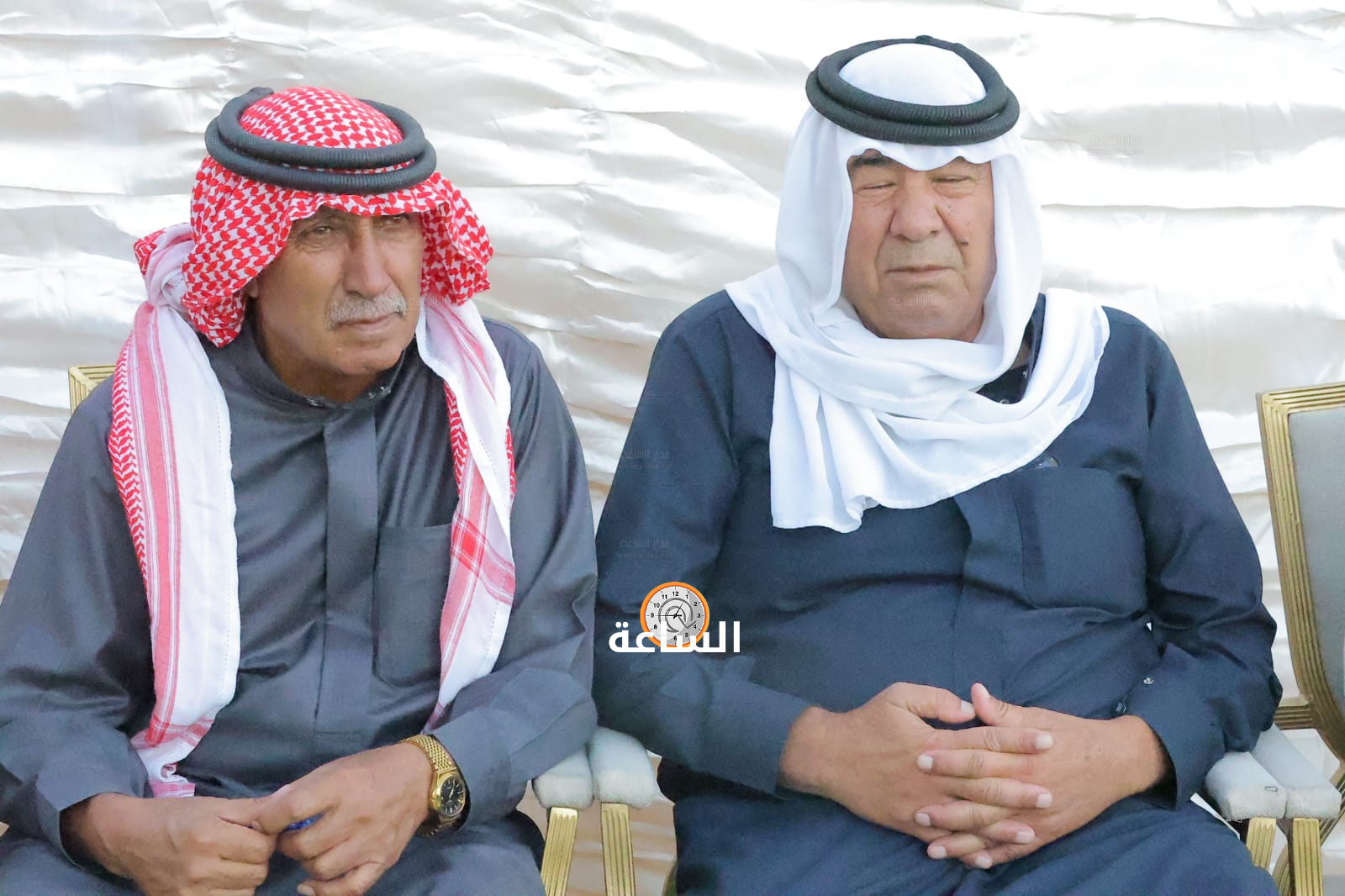 Madar Al-Saa Images 0.993296824708842