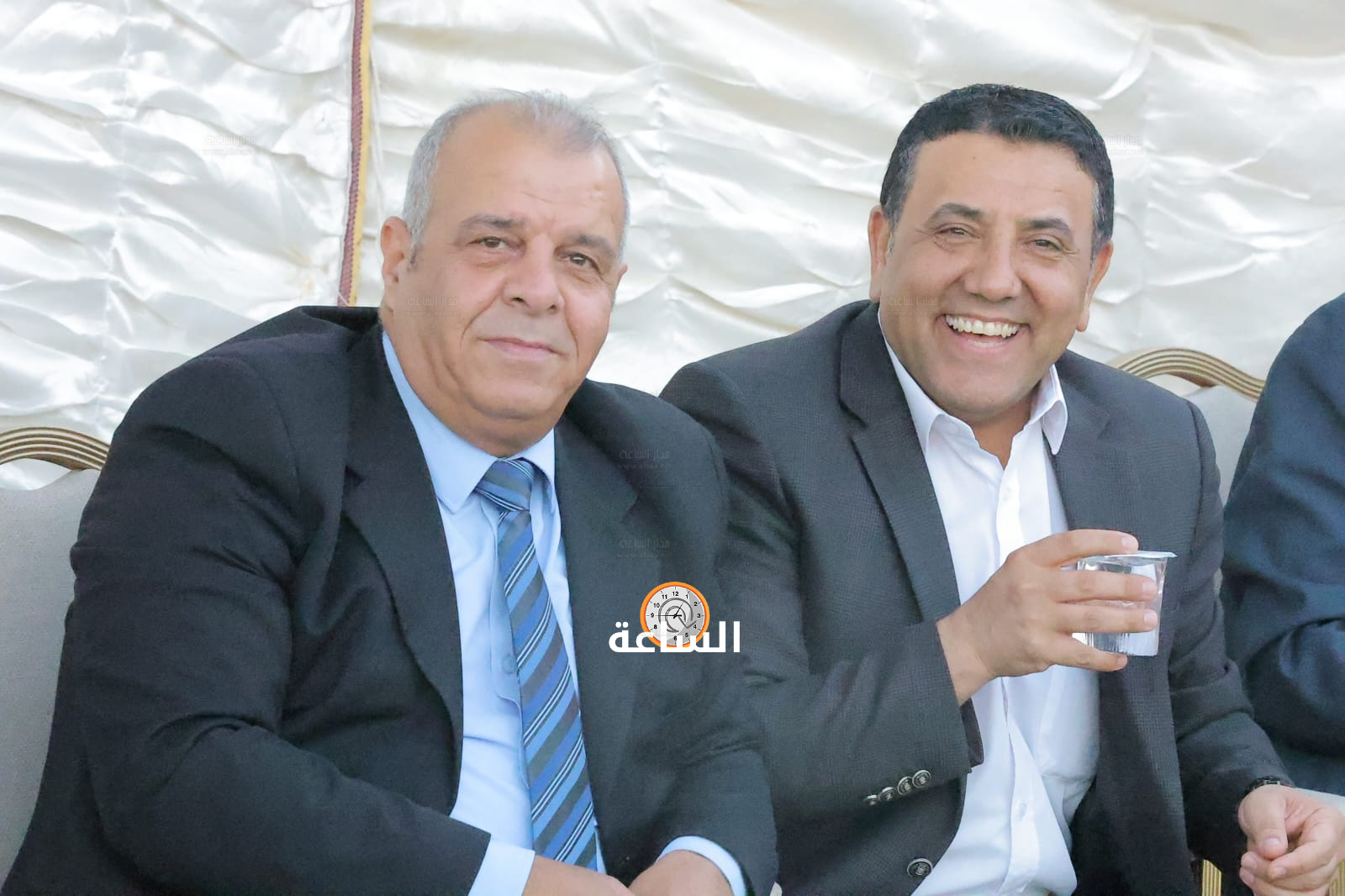 Madar Al-Saa Images 0.6777382888521252
