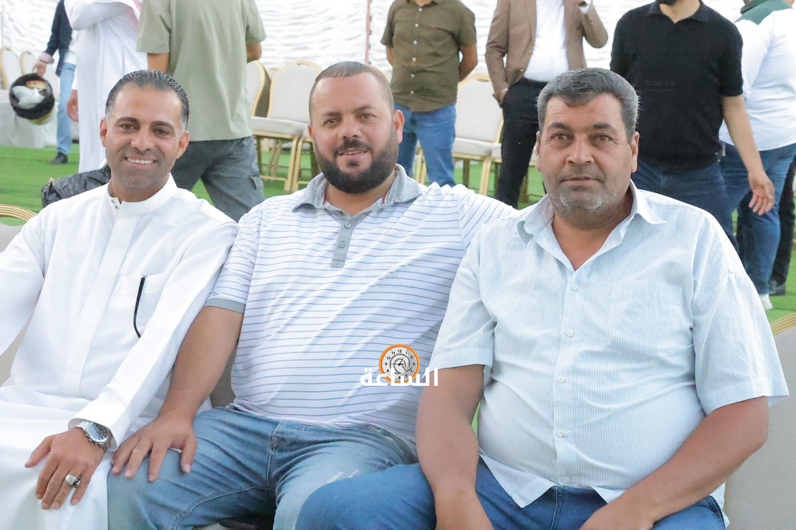 Madar Al-Saa Images 0.3027647287925067