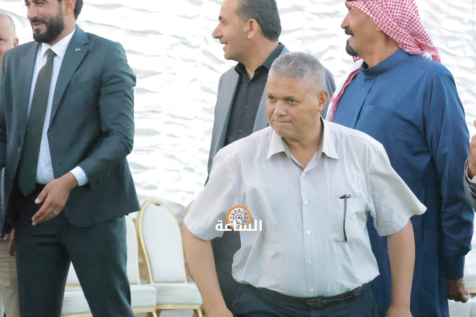Madar Al-Saa Images 0.14232290023199878