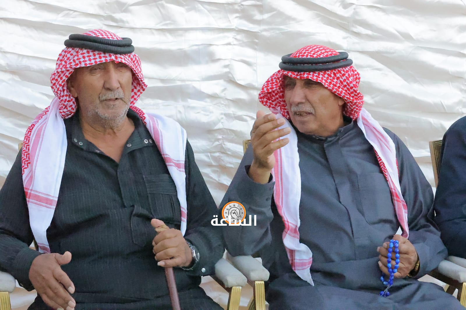 Madar Al-Saa Images 0.19935321786824778