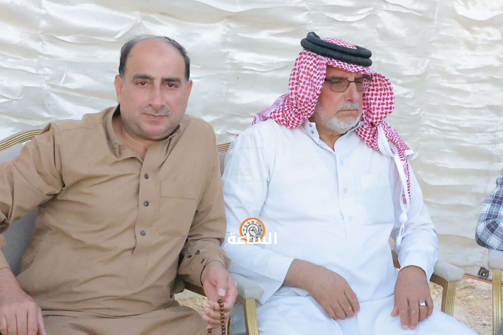 Madar Al-Saa Images 0.4366702468318504