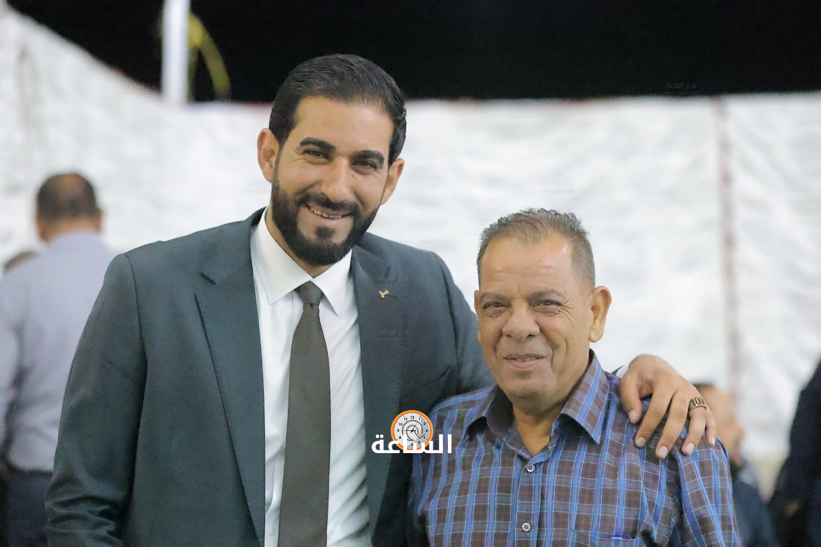 Madar Al-Saa Images 0.466733218580641