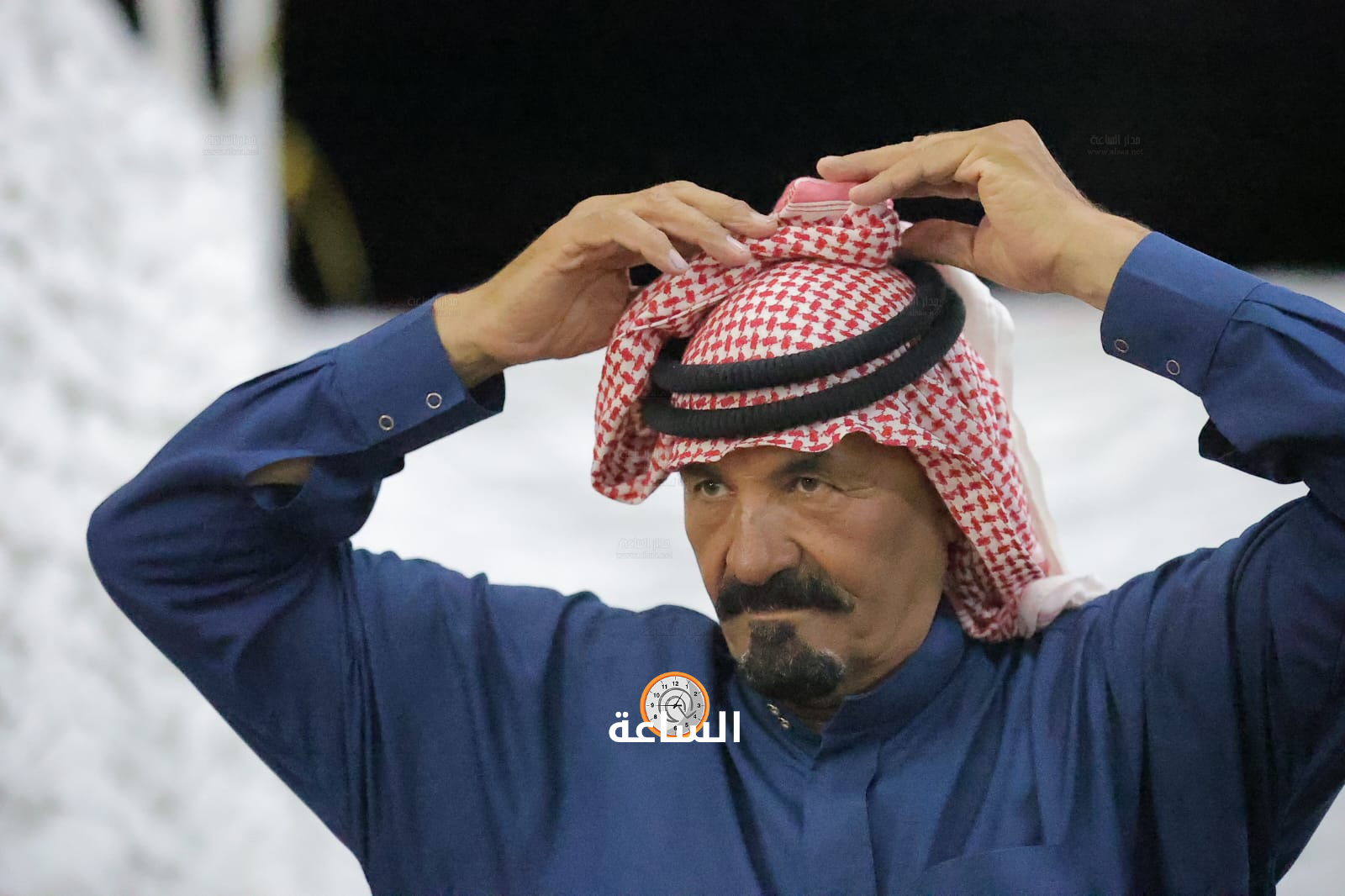 Madar Al-Saa Images 0.40634784954514414