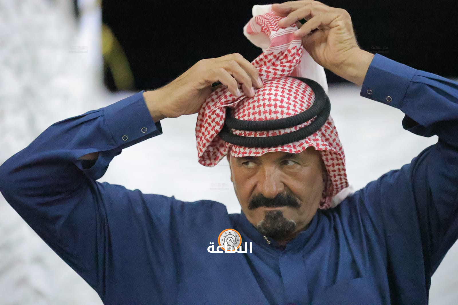 Madar Al-Saa Images 0.031145303842916916
