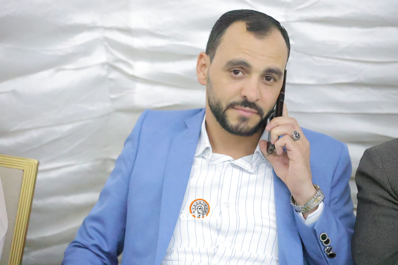 Madar Al-Saa Images 0.9356383263022325