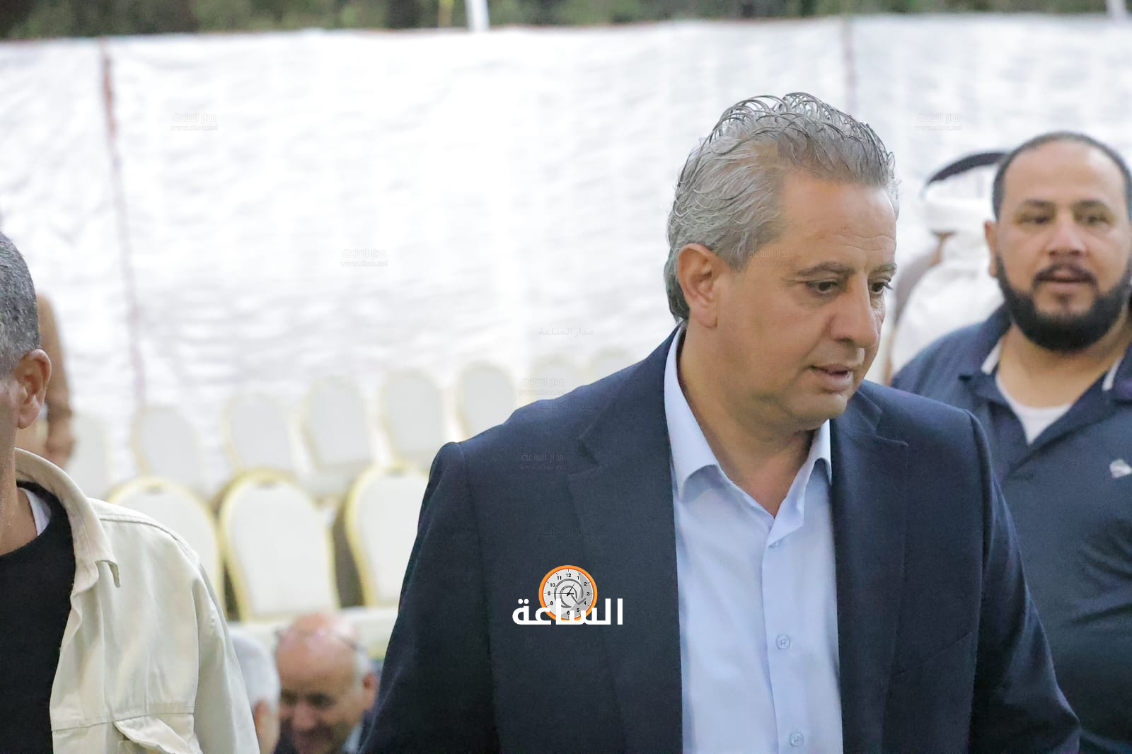 Madar Al-Saa Images 0.10521501350036788