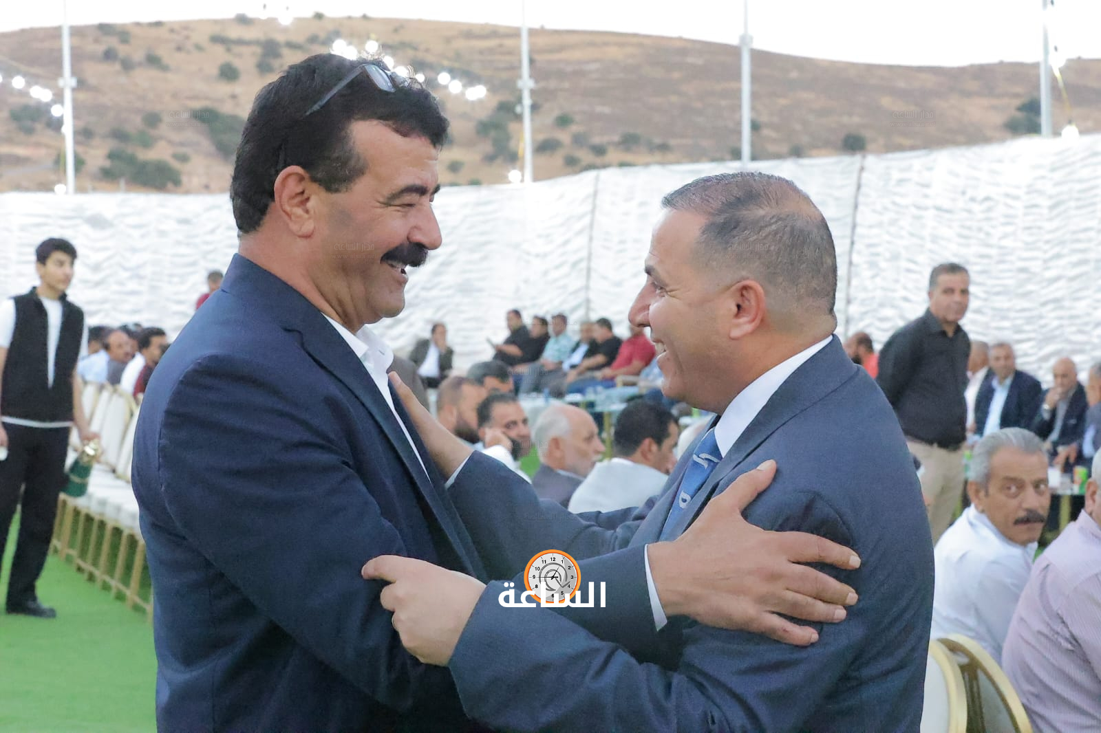 Madar Al-Saa Images 0.5868864647789839