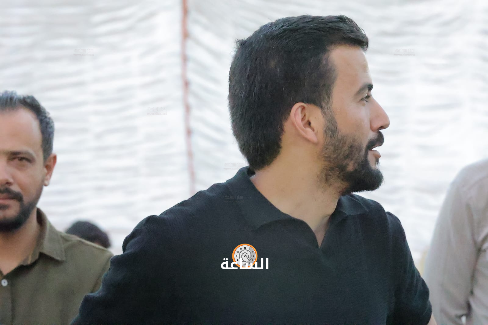 Madar Al-Saa Images 0.8307373807940059