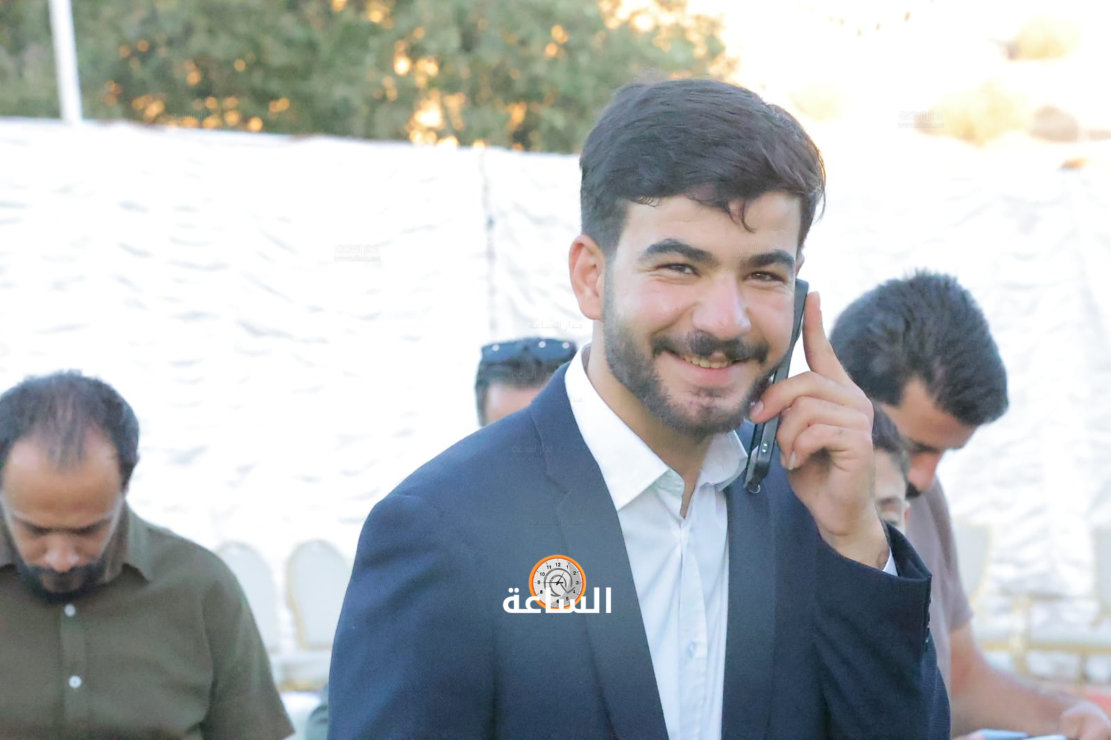 Madar Al-Saa Images 0.866612459859051