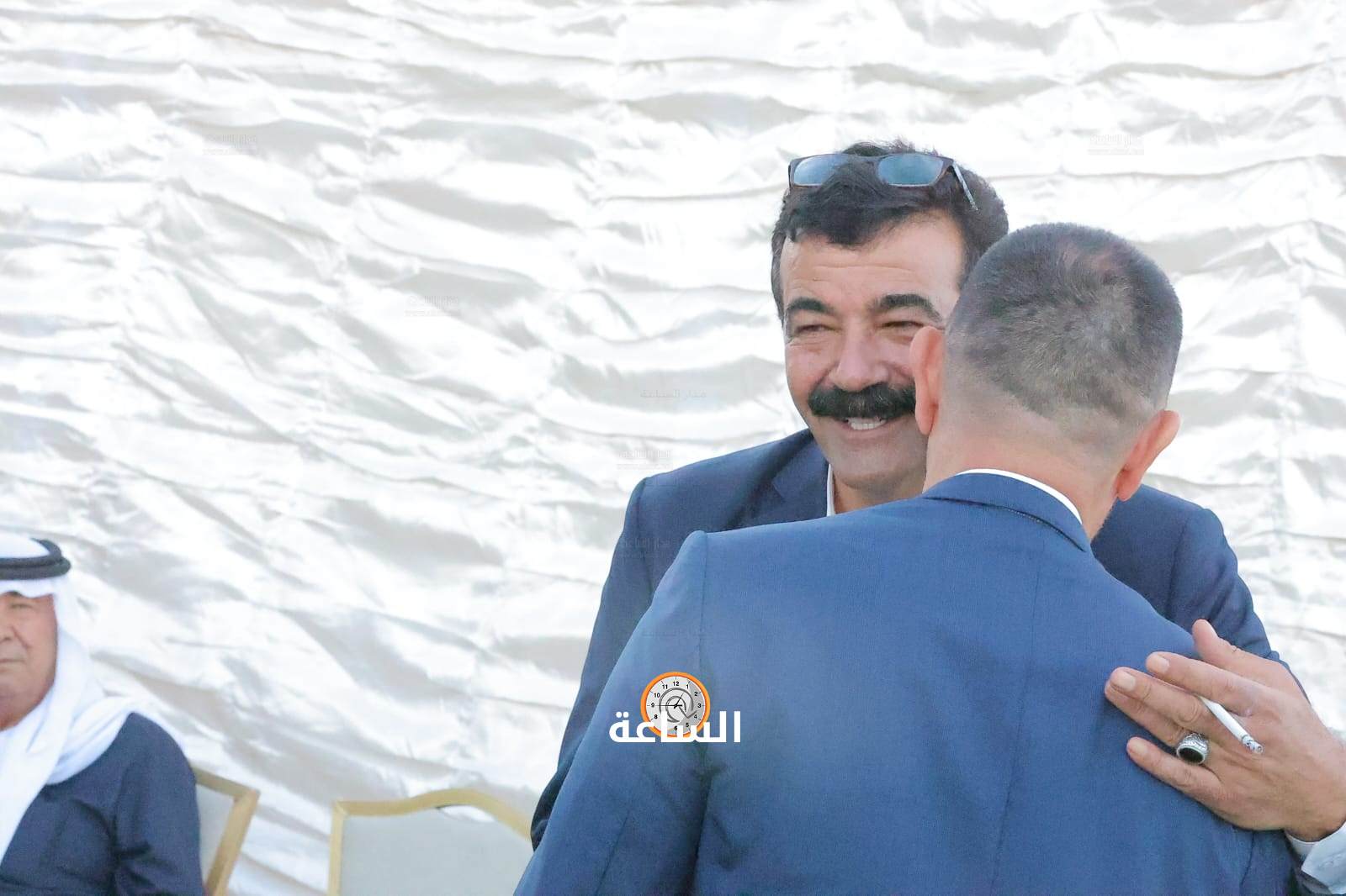 Madar Al-Saa Images 0.5128129942391314