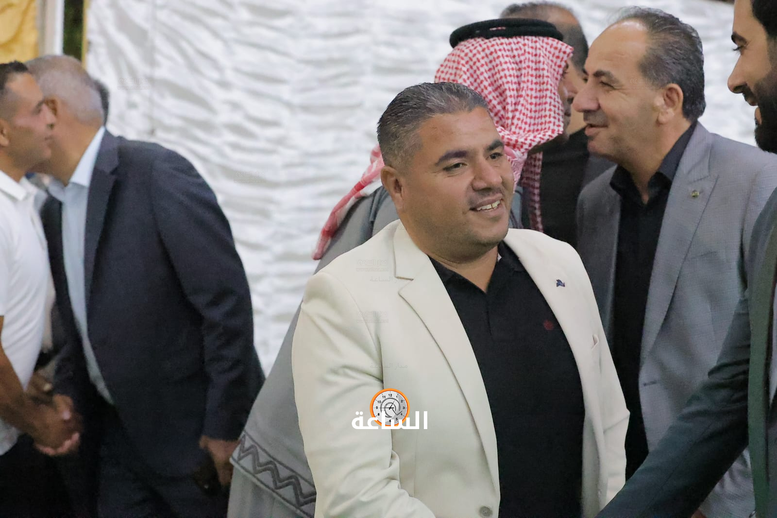 Madar Al-Saa Images 0.4575365236097835