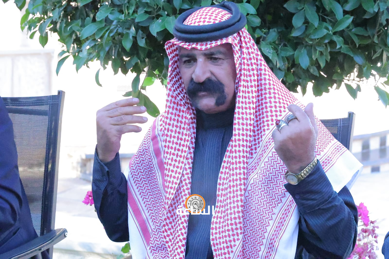 Madar Al-Saa Images 0.43784183152073086