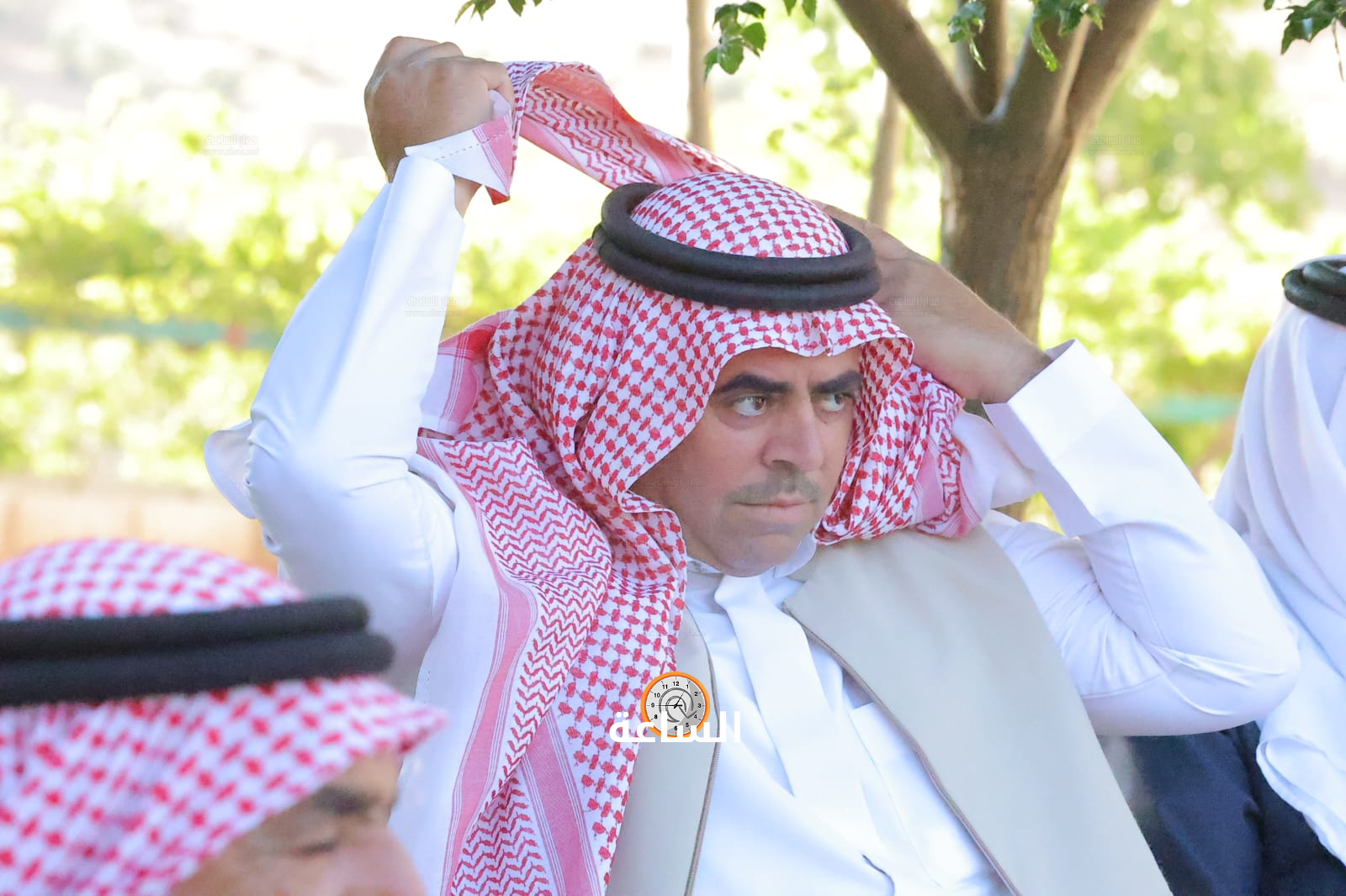 Madar Al-Saa Images 0.8411122938965716