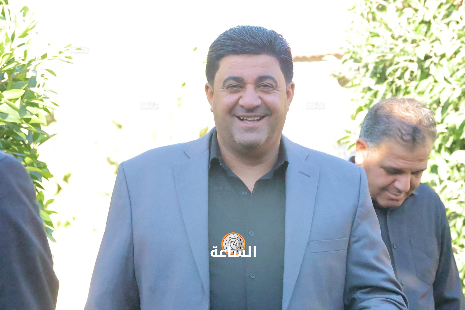 Madar Al-Saa Images 0.11817245607124982