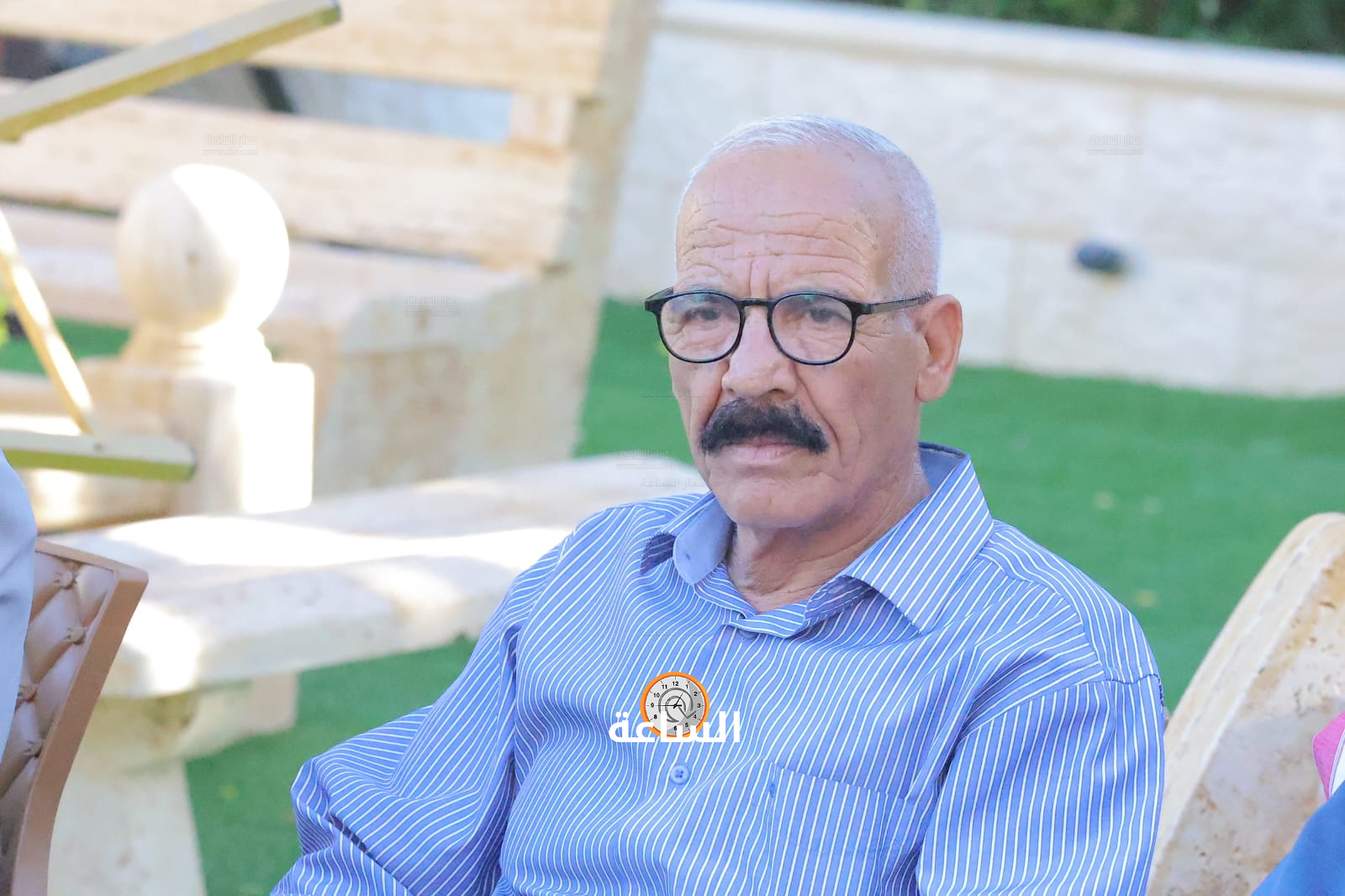 Madar Al-Saa Images 0.7376522940091734