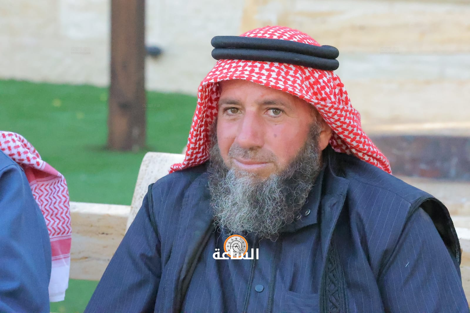 Madar Al-Saa Images 0.619093833561348