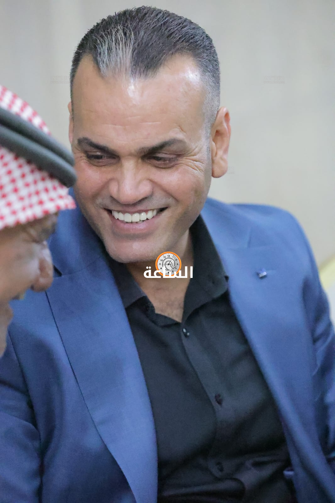 Madar Al-Saa Images 0.08609219266756607