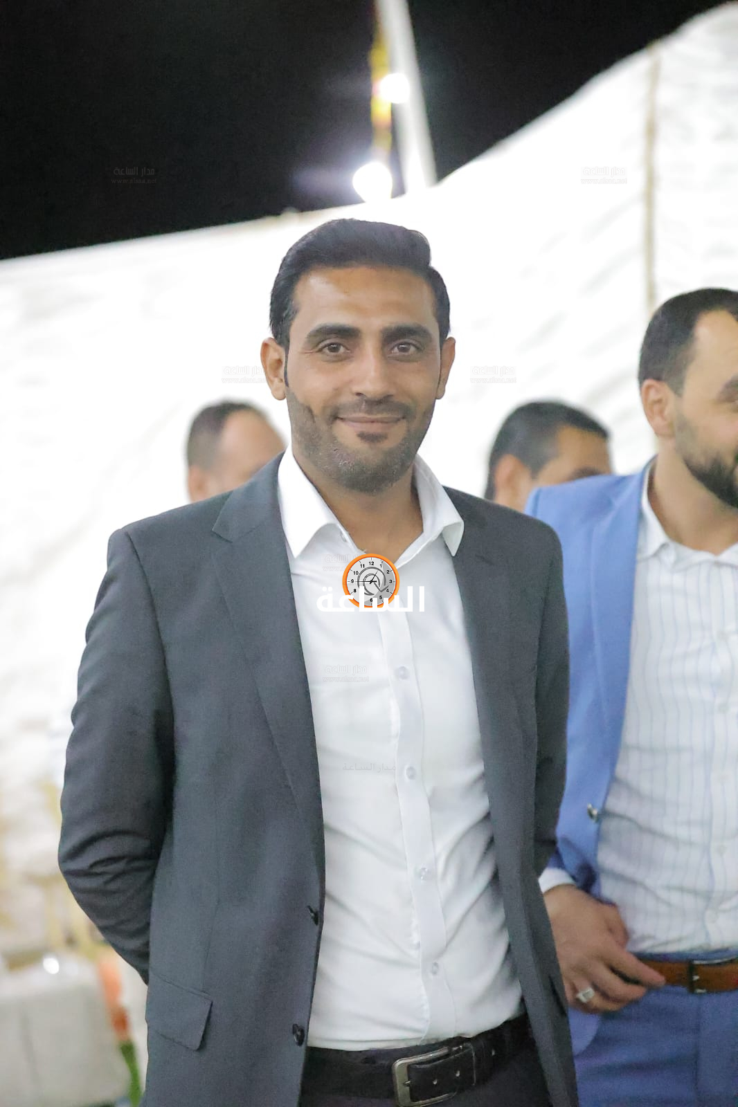 Madar Al-Saa Images 0.15057023385333945