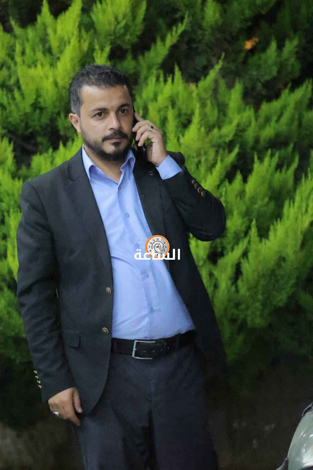 Madar Al-Saa Images 0.6249547018772669