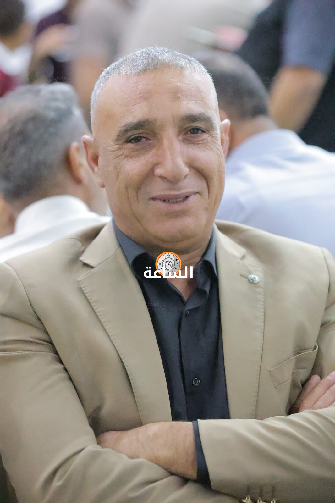 Madar Al-Saa Images 0.2935751605860347