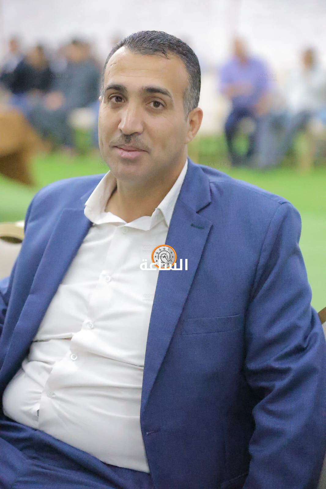 Madar Al-Saa Images 0.5178092323159623