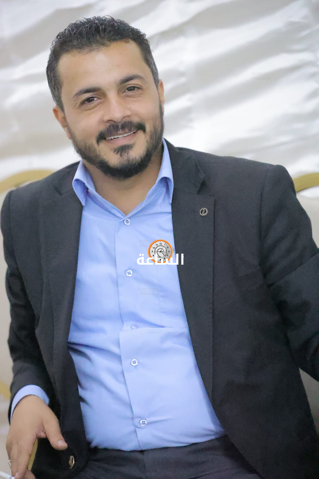 Madar Al-Saa Images 0.3212531644860922