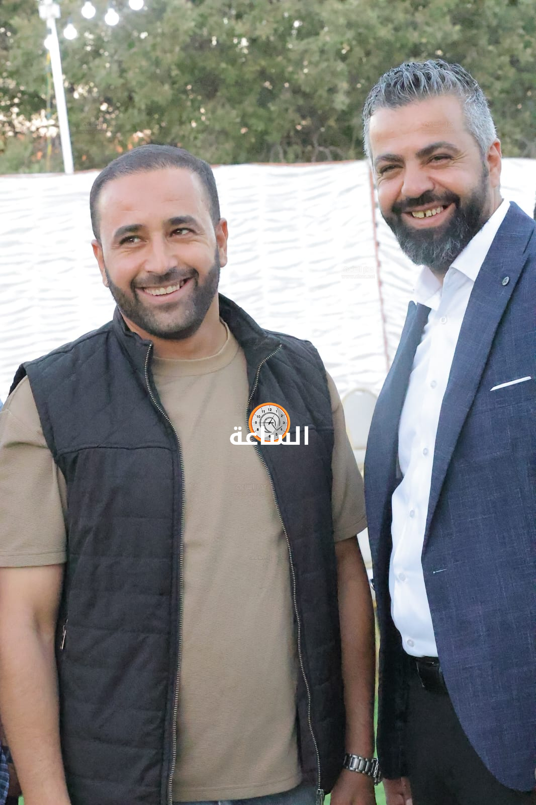 Madar Al-Saa Images 0.3154546493145859