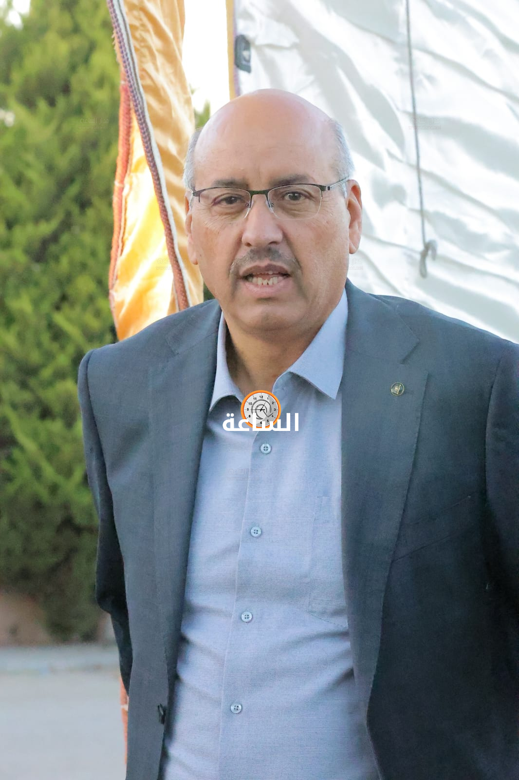 Madar Al-Saa Images 0.3491752335256557