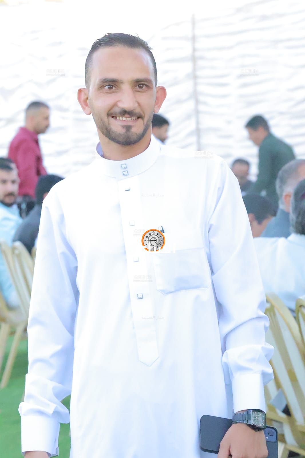Madar Al-Saa Images 0.915852323340007