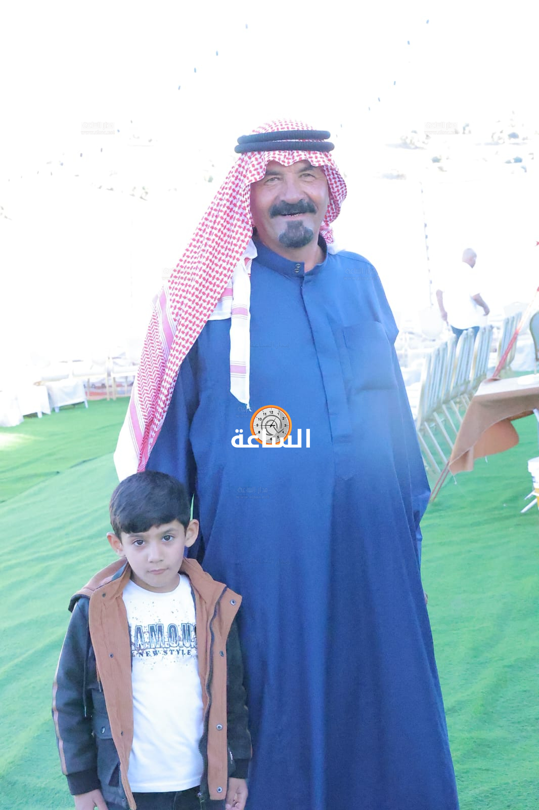 Madar Al-Saa Images 0.5830664799347991