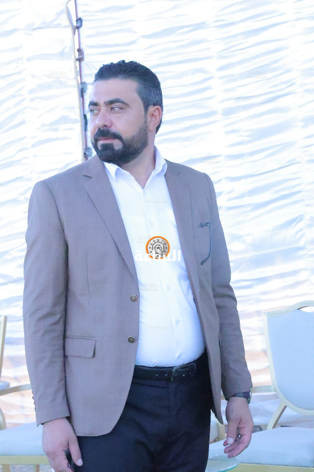 Madar Al-Saa Images 0.3476078783210773