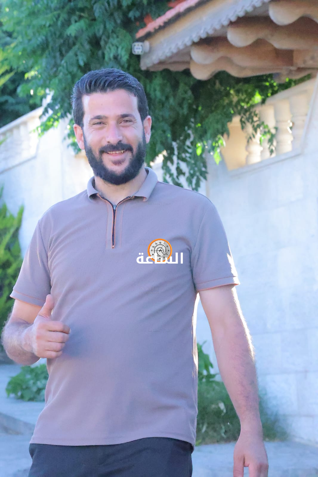Madar Al-Saa Images 0.11860083048689063