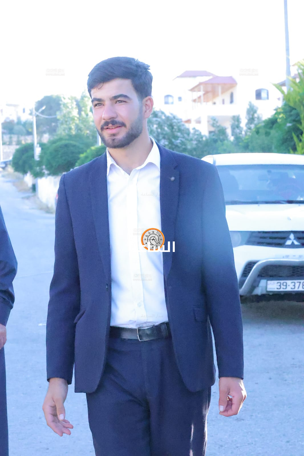 Madar Al-Saa Images 0.7864051185248793