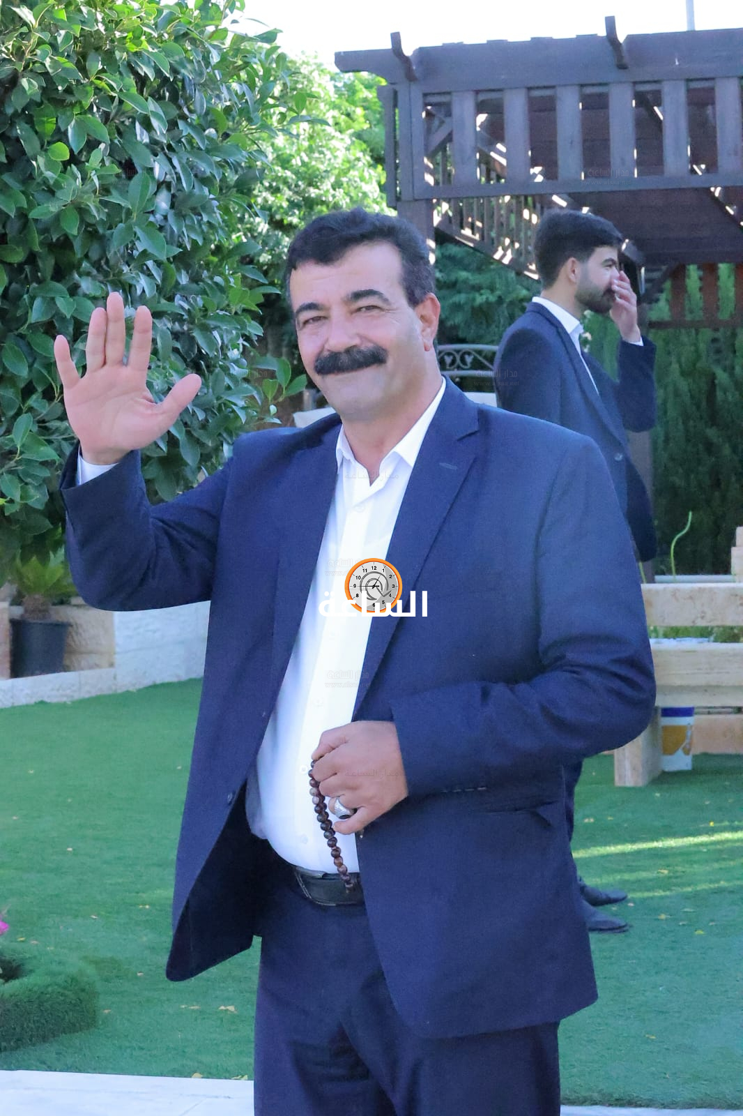 Madar Al-Saa Images 0.4863712698863061