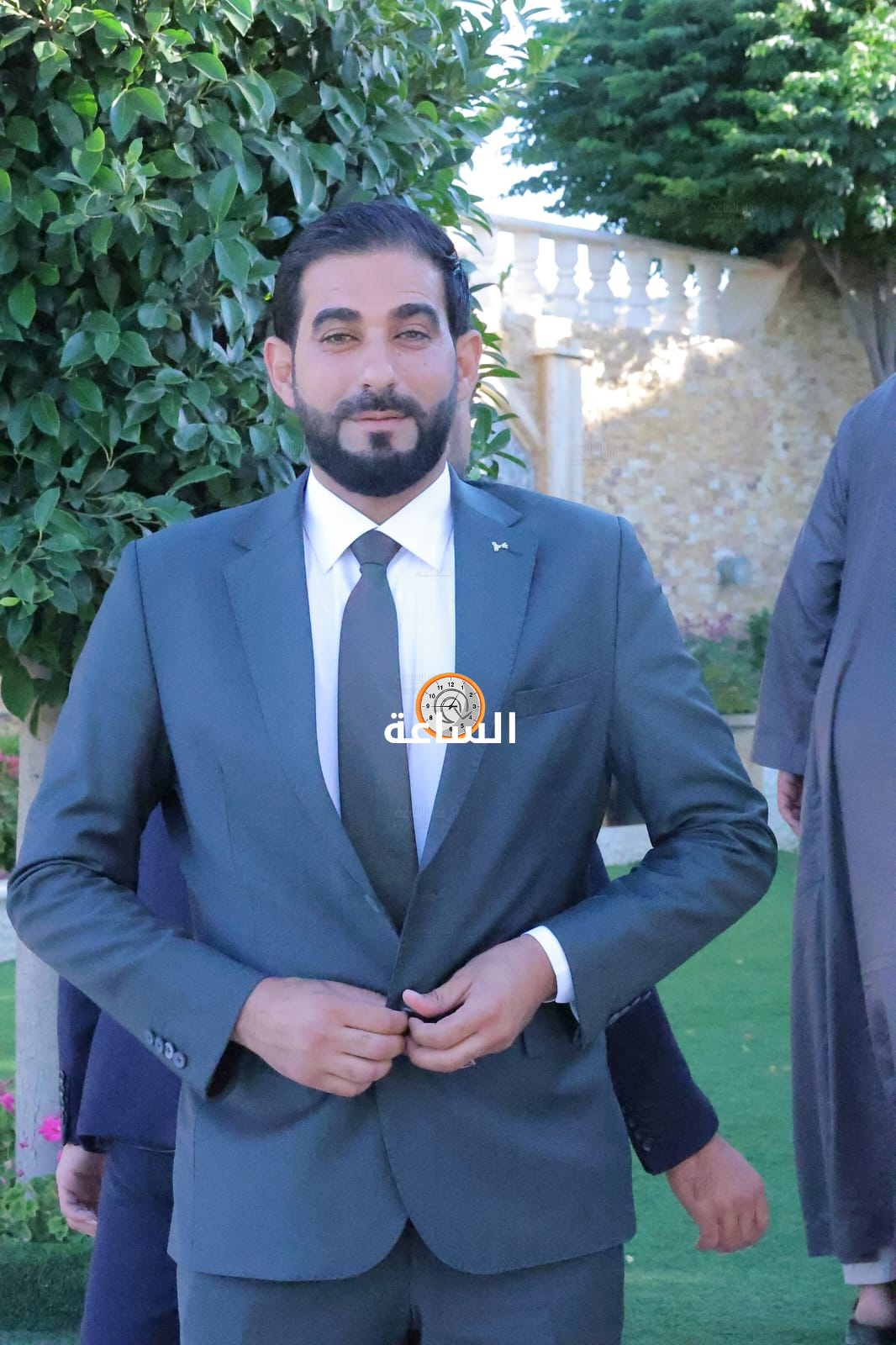 Madar Al-Saa Images 0.006744996401777725