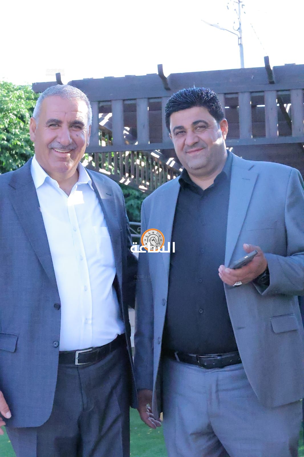 Madar Al-Saa Images 0.34550188569726925