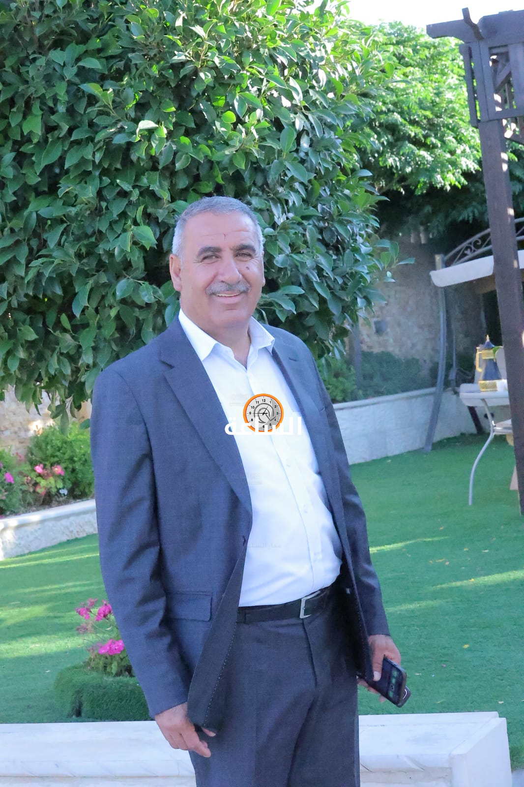 Madar Al-Saa Images 0.15808554035124778