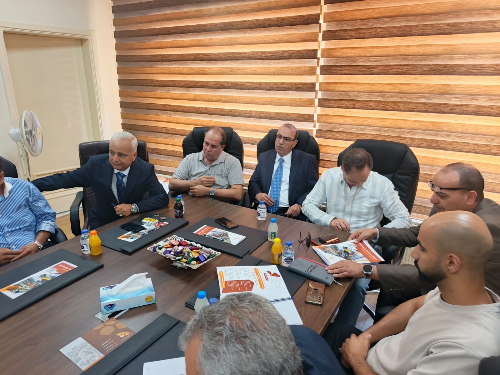 Madar Al-Saa Images 0.6030744750714461