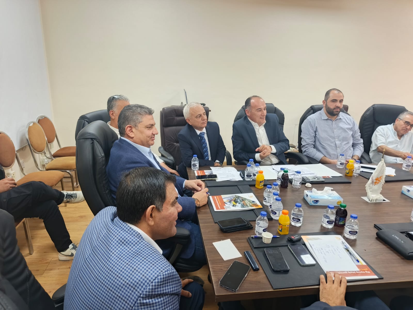 Madar Al-Saa Images 0.8809208545024222