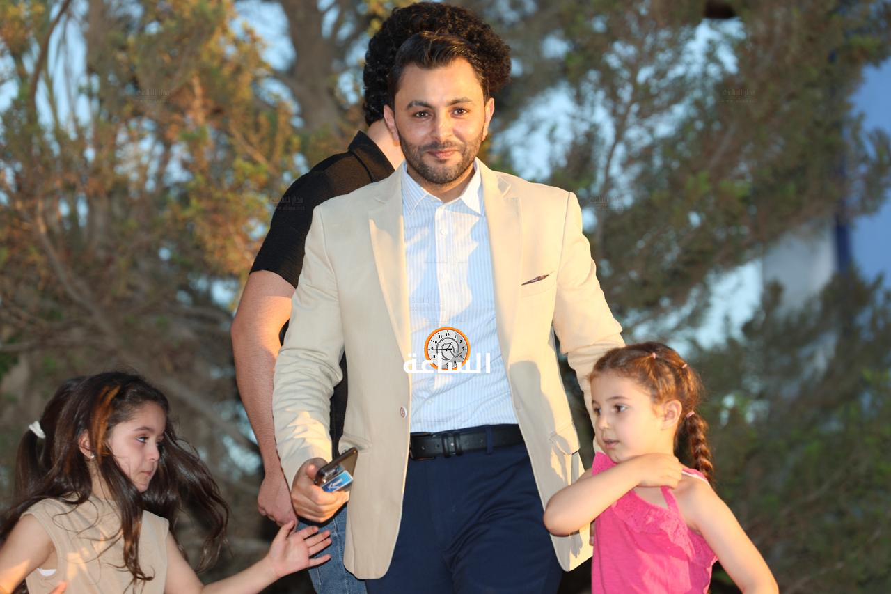 Madar Al-Saa Images 0.8633734024845734