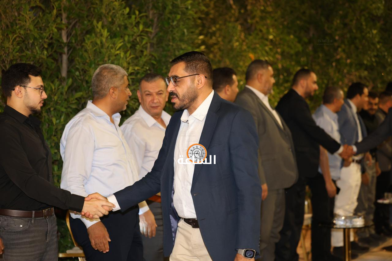 Madar Al-Saa Images 0.8464302656030378