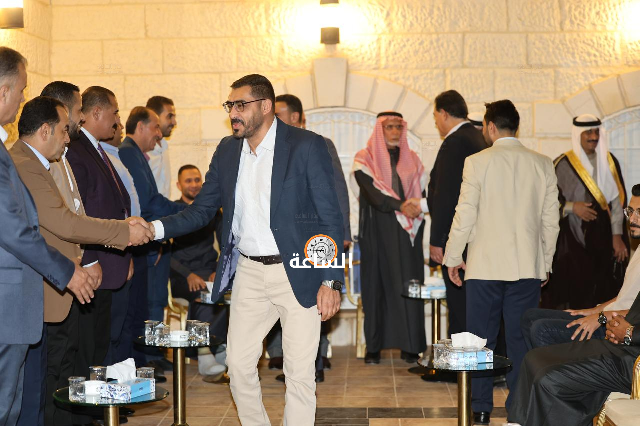 Madar Al-Saa Images 0.18560603269140863