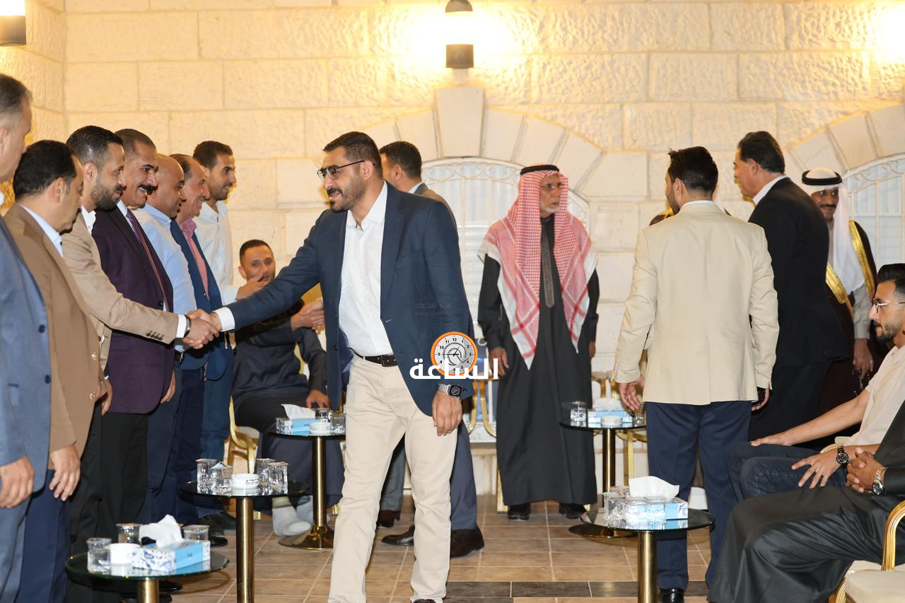 Madar Al-Saa Images 0.7690568300676638