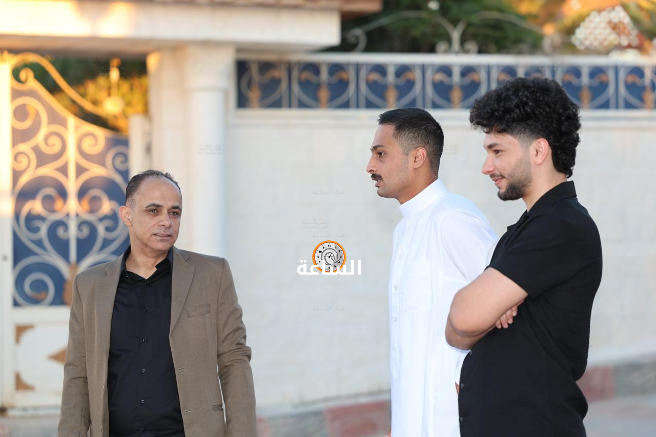 Madar Al-Saa Images 0.6011173261819335