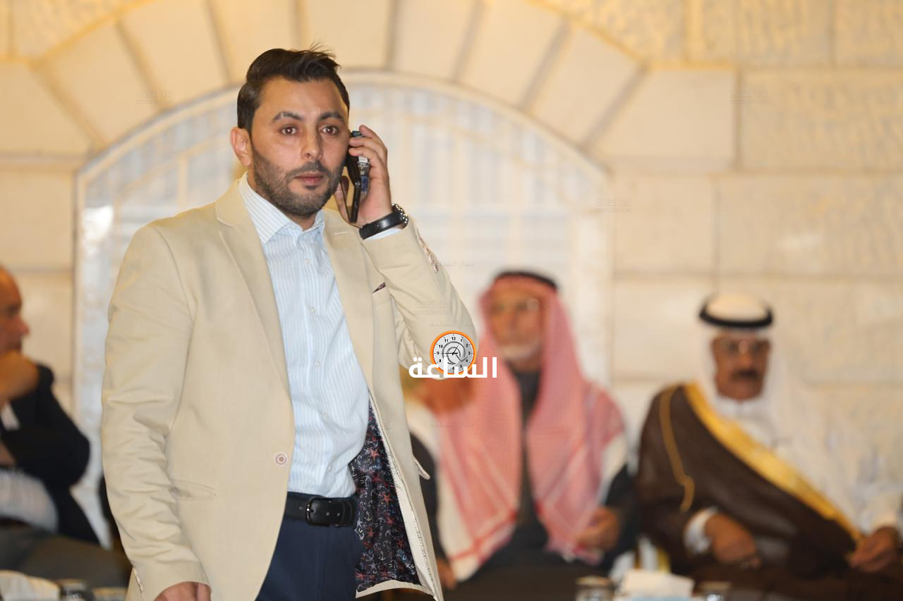 Madar Al-Saa Images 0.3342081843931143