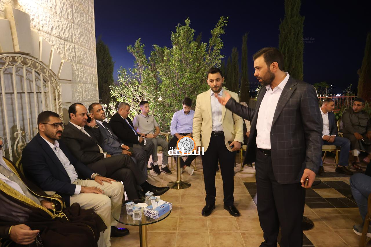 Madar Al-Saa Images 0.46032377520540113