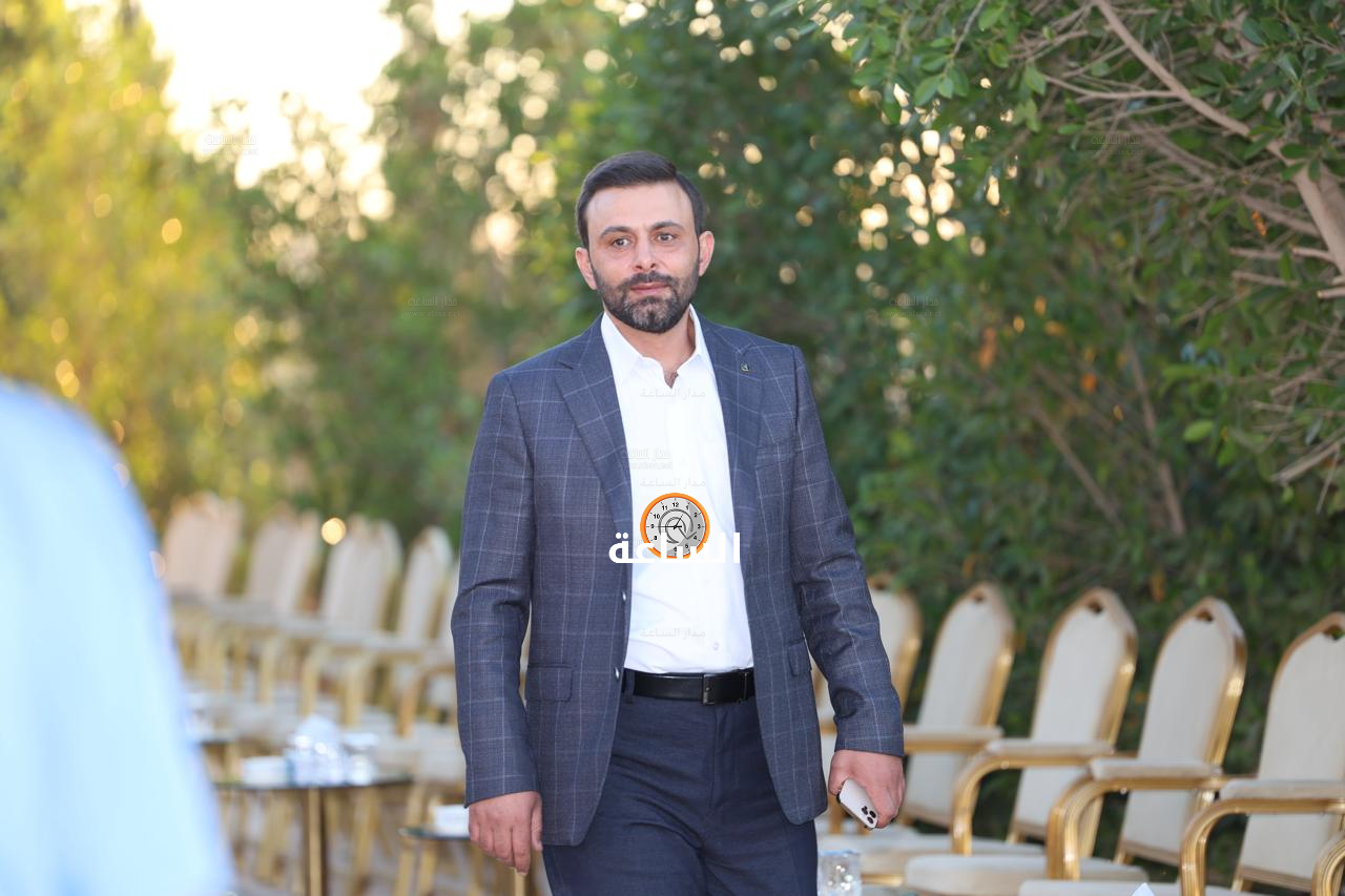 Madar Al-Saa Images 0.549143579954608