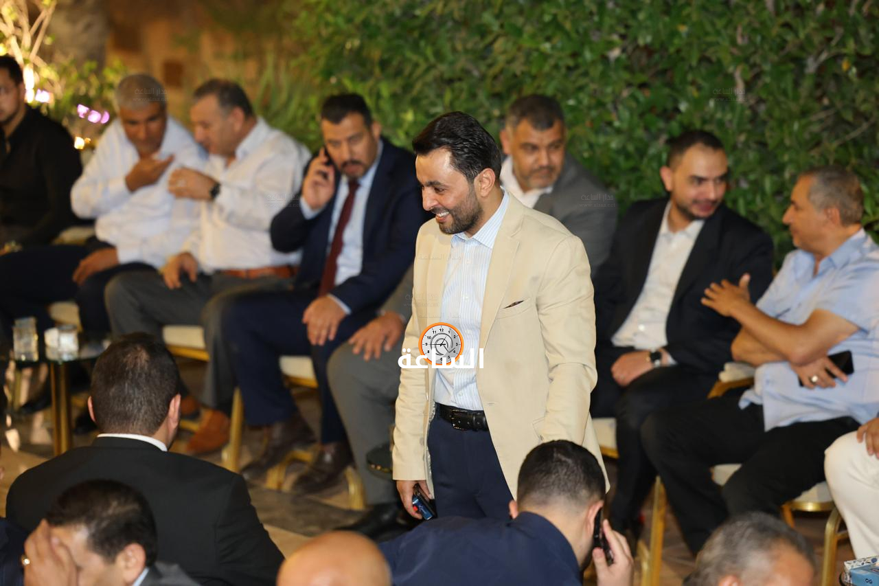 Madar Al-Saa Images 0.44626136167379304